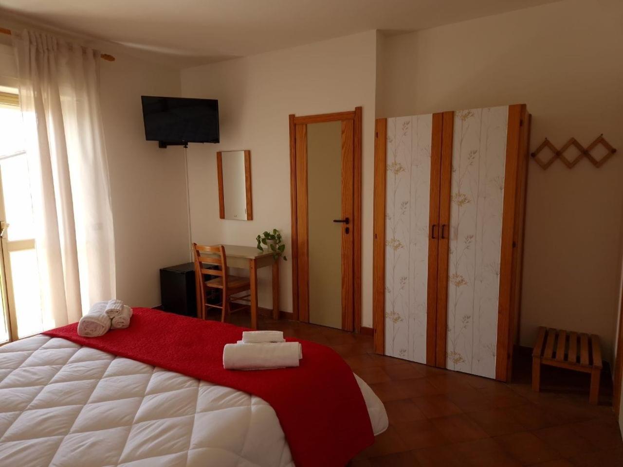אלגהרו Hotel Mistral מראה חיצוני תמונה