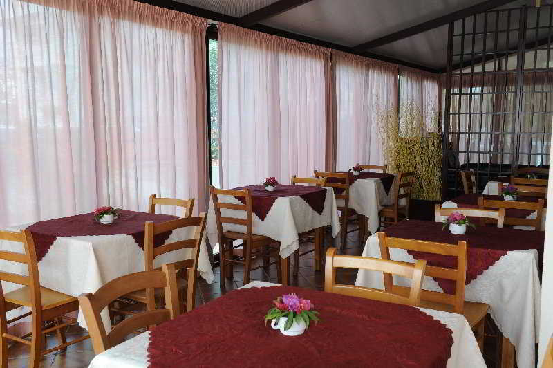 אלגהרו Hotel Mistral מראה חיצוני תמונה